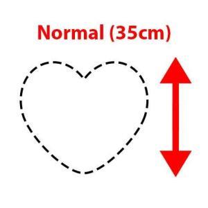 Normal Herz (35cm)